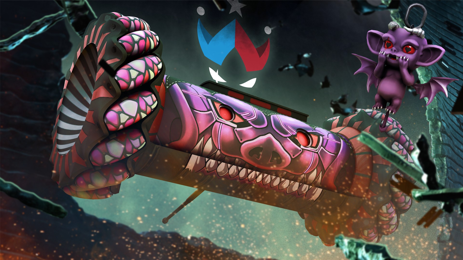 コンテンツのアンロック